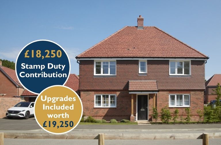 Property 1 of 11. Home 37 - The Evergreen - Orchard Park