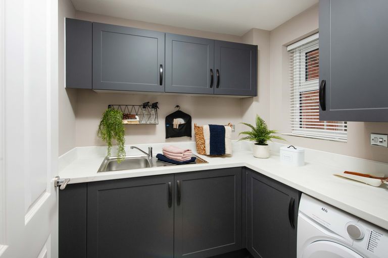 Property 3 of 9. Castra Park Avondale