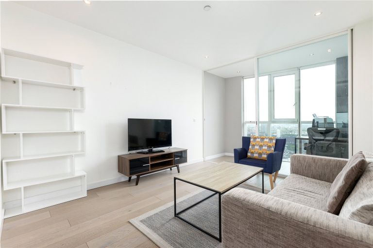 Property 1 of 10. Reception Room