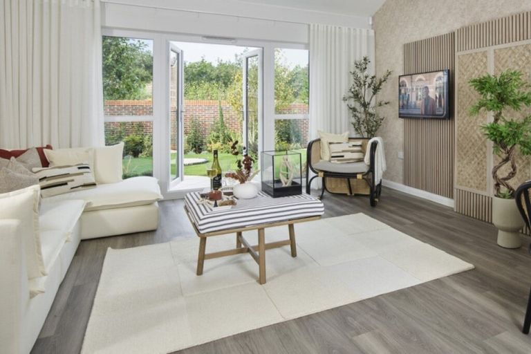 Property 1 of 6. Pembroke Living Room