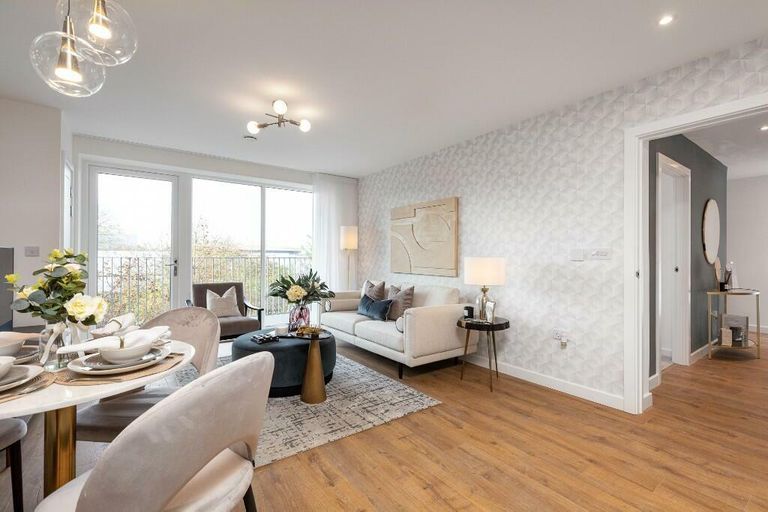 Property 3 of 10. Indicative Interior