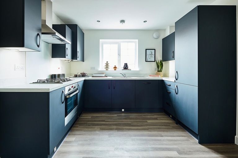 Property 2 of 9. Space To Cook And Dine