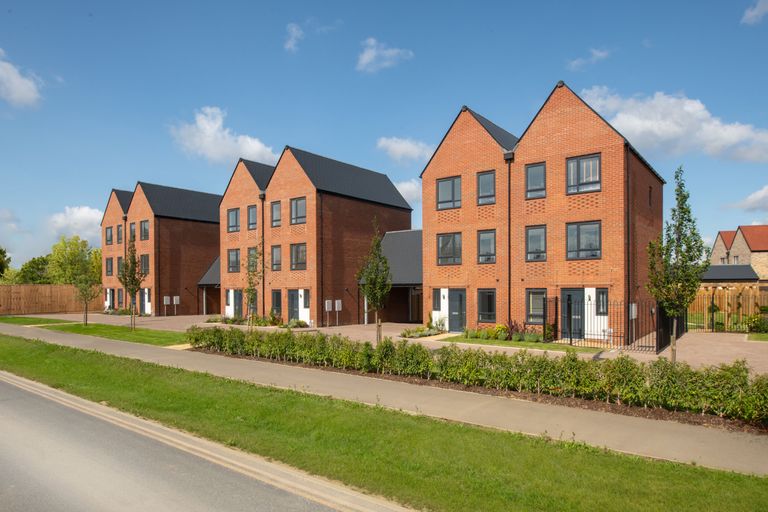 Property 2 of 11. Showhome Photography