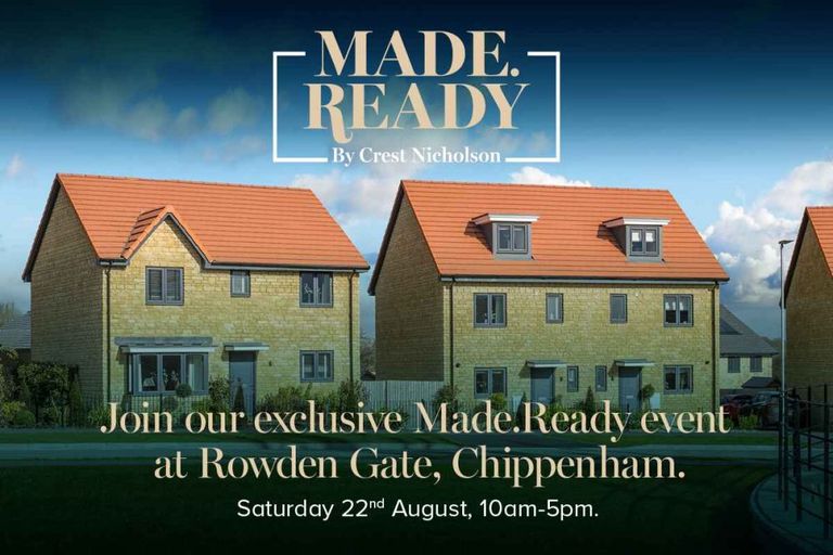 Property 1 of 10. Rowden Gate Summer Event