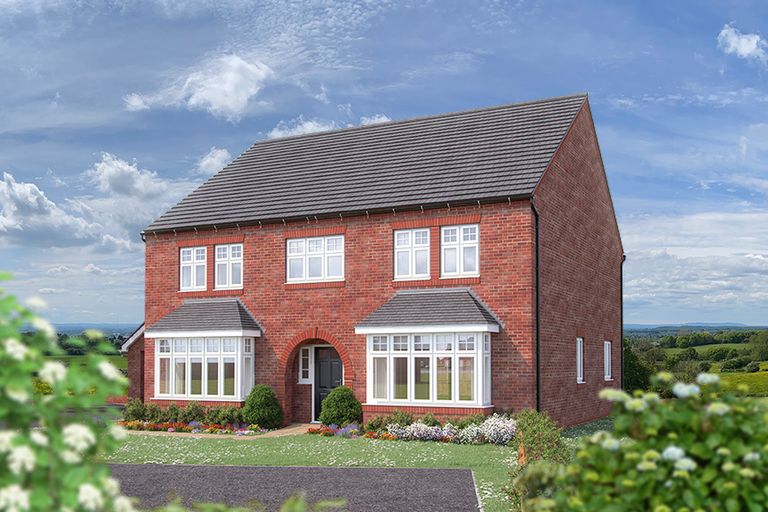 Property 1 of 11. Ccrew Oak (Cs)