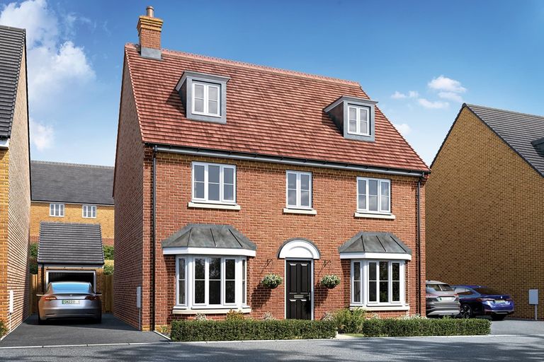 Property 1 of 13. Welcome To The Garrton
