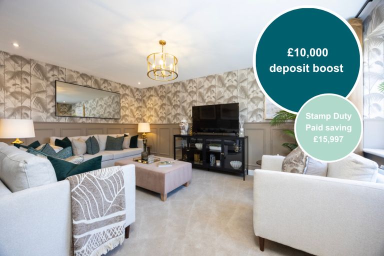Property 1 of 8. Nightingale 123 Kensington Fields