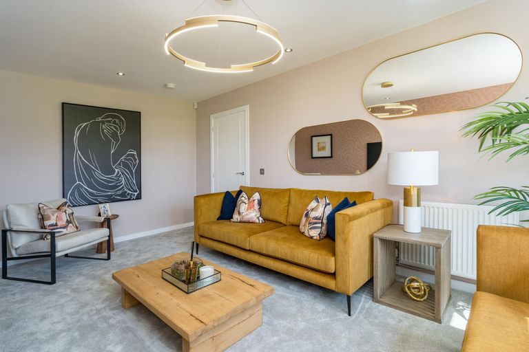 Property 3 of 17. Showhome Photography
