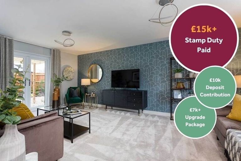 Property 1 of 10. 429 Kempthorne Castle Gate (2)