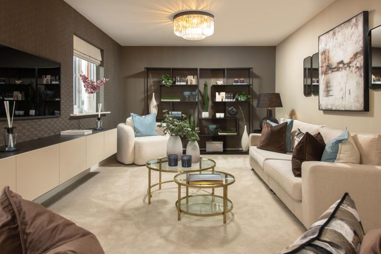 Property 2 of 11. Showhome Photography
