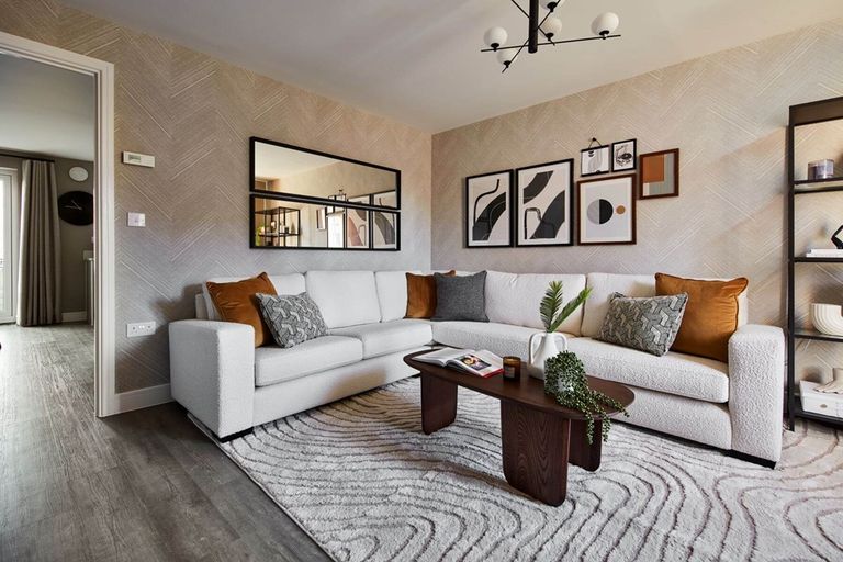 Property 3 of 12. A Perfect Space To Relax And Unwind