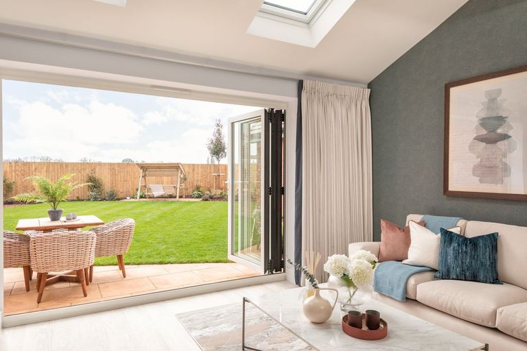 Property 2 of 13. cala At Nobel Park, Phase 4, Didcot