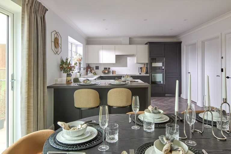 Property 2 of 16. Previouse Showhome