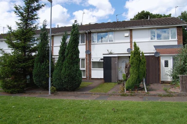 1 bed for sale in Birch Coppice Gardens, Willenhall