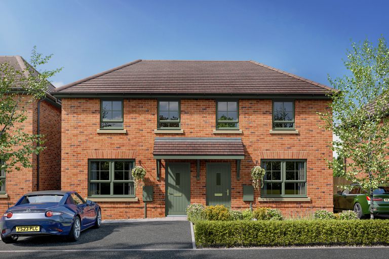 Property 2 of 9. Archford CGI