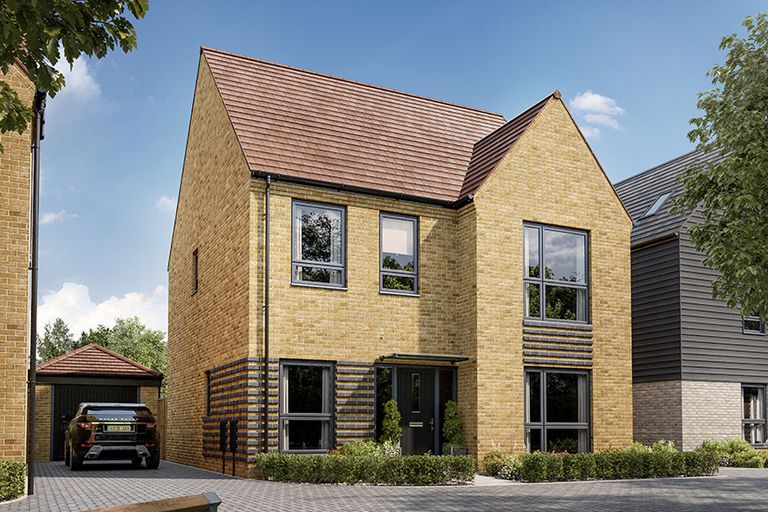 Property 1 of 8. Ds03932-Aspen-Plot-119