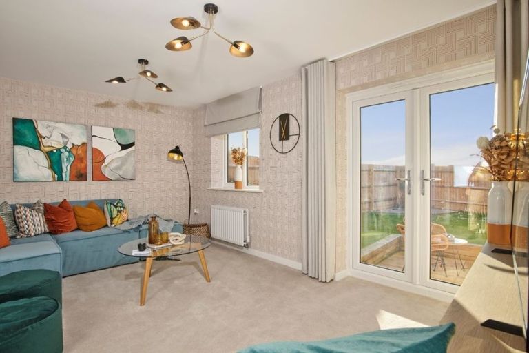 Property 3 of 9. The Hatfield