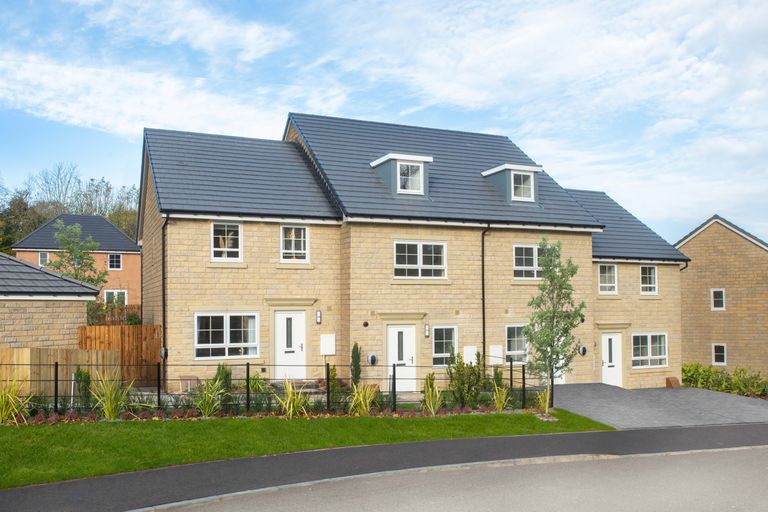 Property 1 of 10. Kingsville External