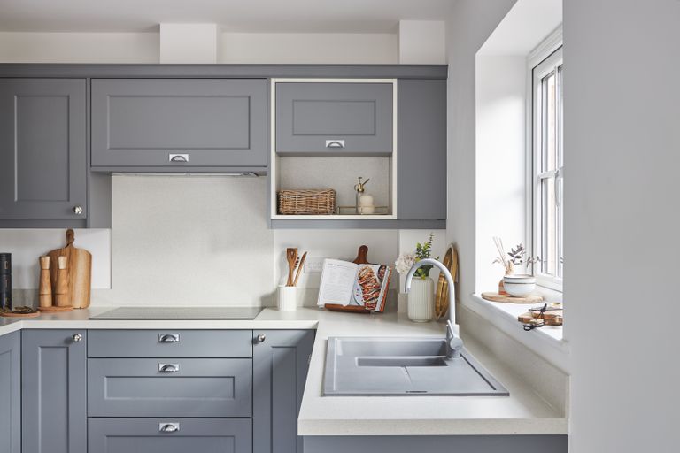 Property 3 of 15. Previous Showhome
