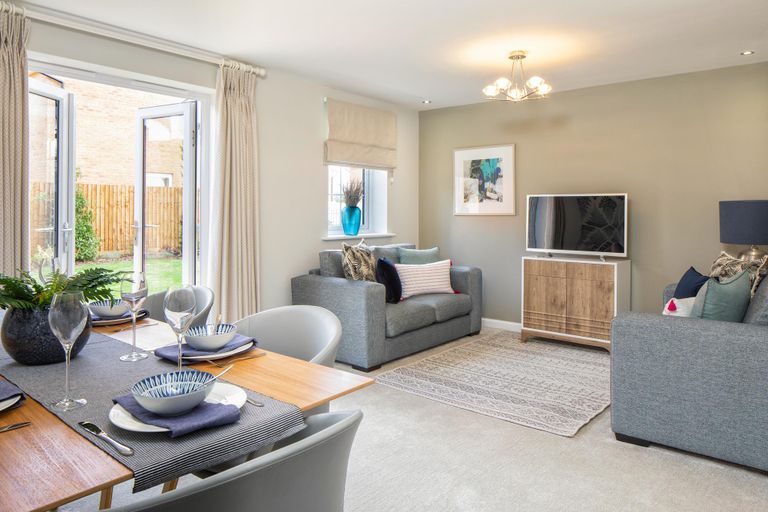 Property 1 of 8. Living Room