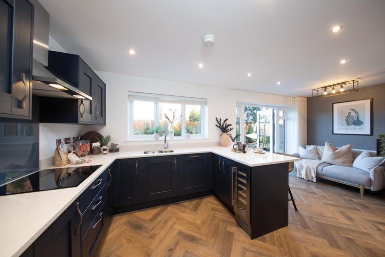 Property 3 of 9. Showhome Photography
