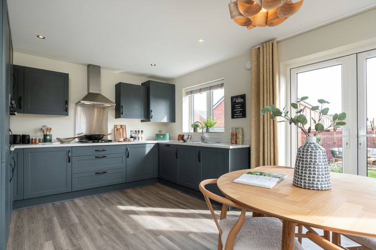 Property 1 of 12. Showhome Photography