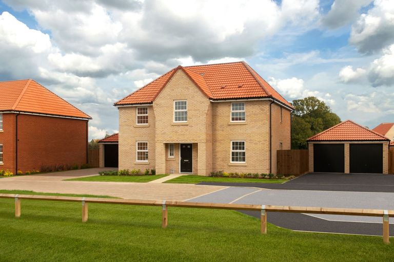 Property 1 of 10. Winstone