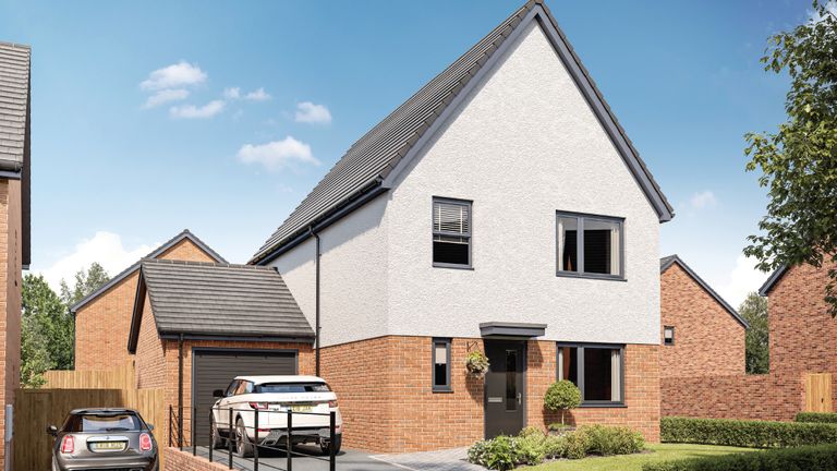 Property 2 of 8. CGI