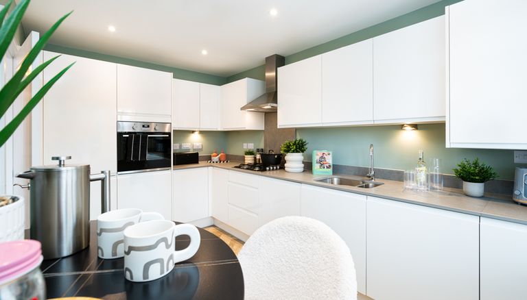 Property 2 of 11. Showhome Photography