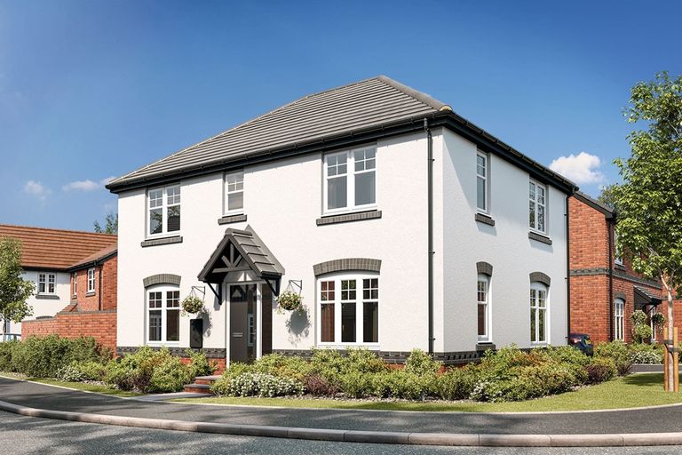 Property 1 of 10. Welcome To The Plumdale
