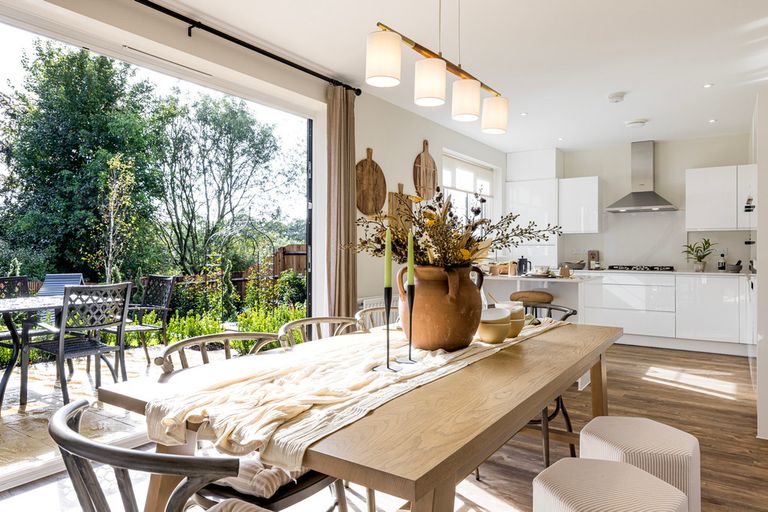 Property 2 of 7. Aspen Dining