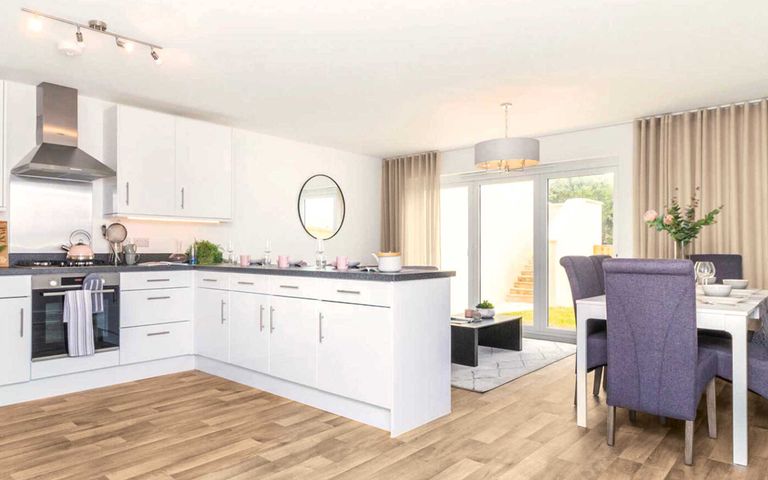 Property 2 of 10. Kitchen