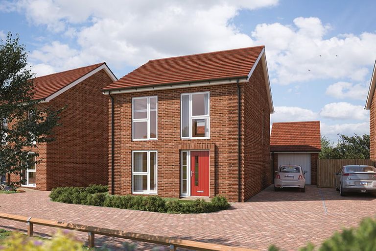 Property 1 of 3. Ds06183 Cp North [CH] 05 - Mylne Plot 197_Web