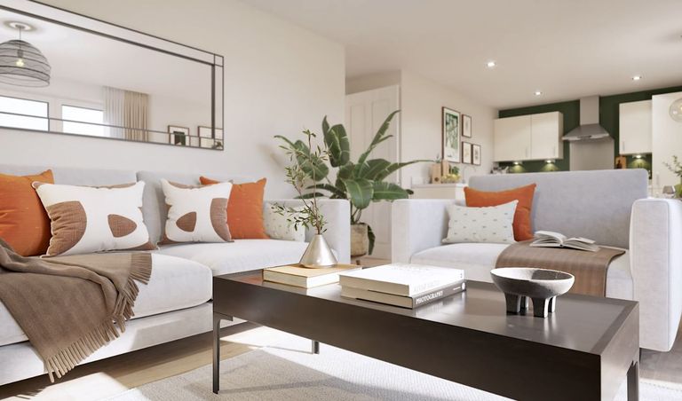 Property 3 of 10. Lounge
