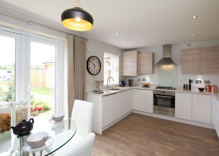 Property 1 of 9. Kitchen Diner
