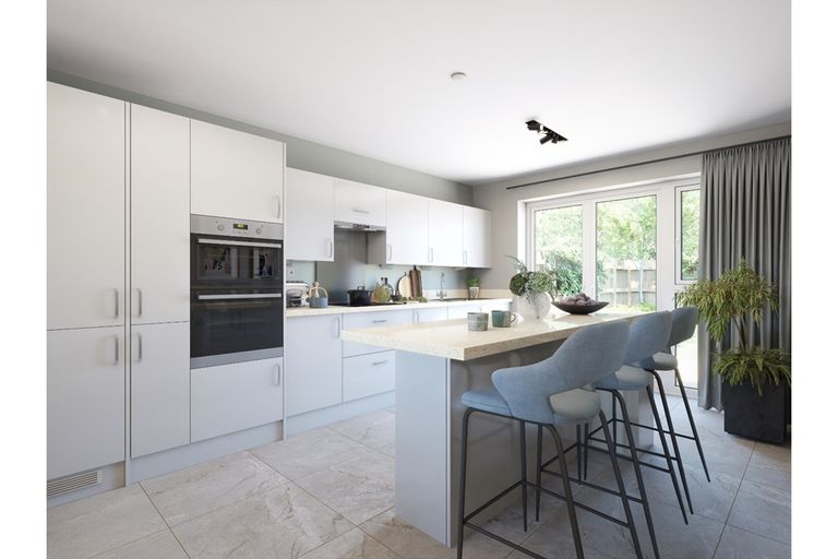 Property 3 of 14. Perfect For Socialising