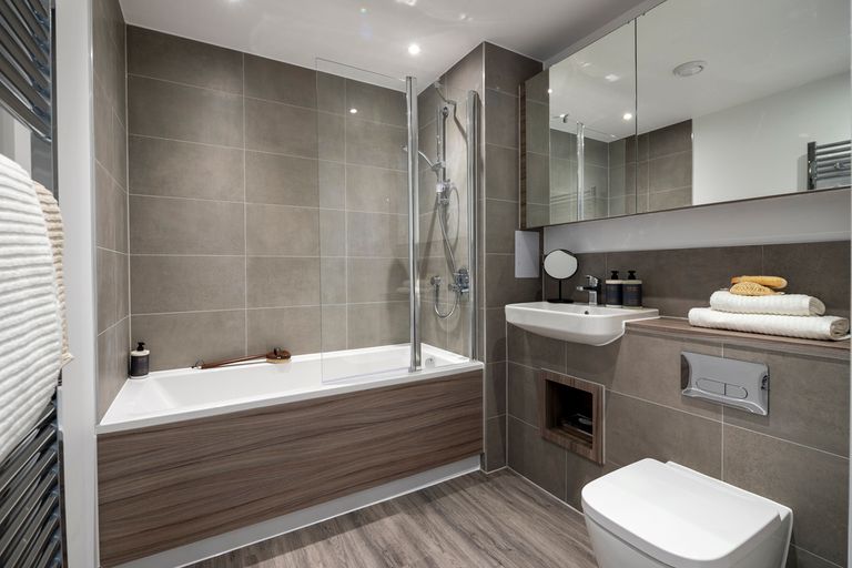 Property 3 of 9. 24.09.11 Cside Hepworth 2 Bed Show Apt -5-Pano