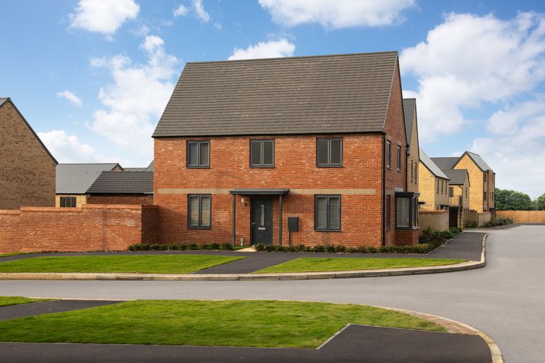 Property 1 of 9. 011 Dwn_Winteringham_Dwh_Stneots_Cornell_4Bed