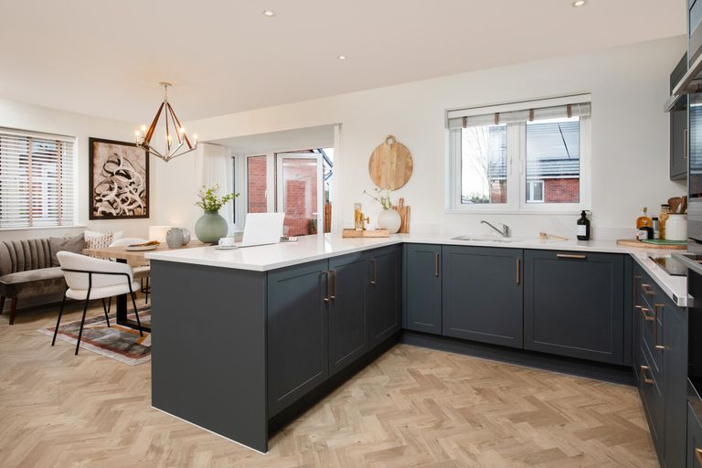 Property 1 of 16. Showhome Photography