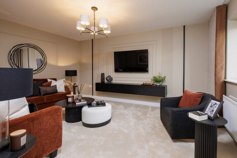 Property 3 of 9. Mylne Living