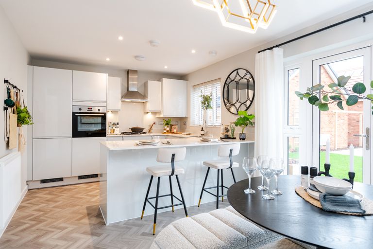 Property 1 of 12. Showhome Photography