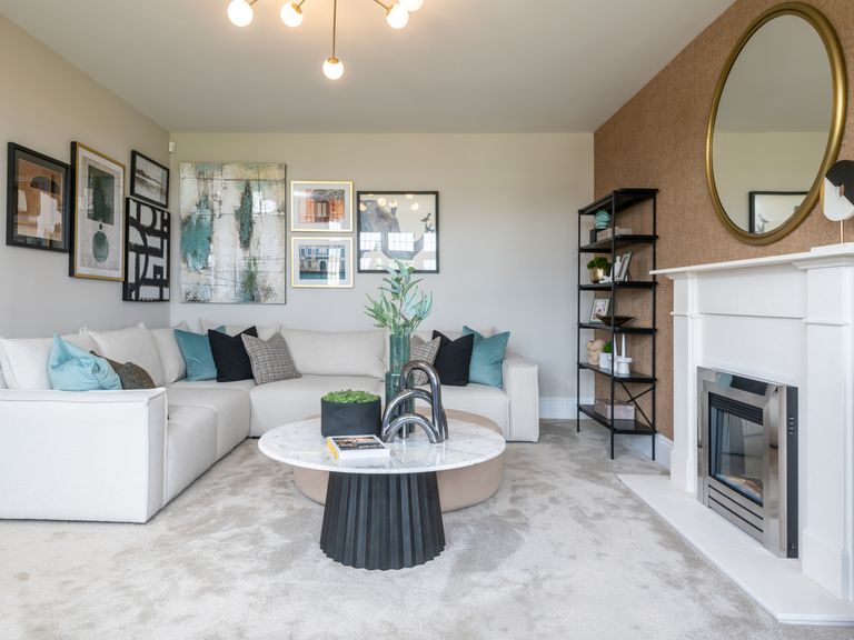 Property 3 of 6. The Leamington Lifestyle - Lounge