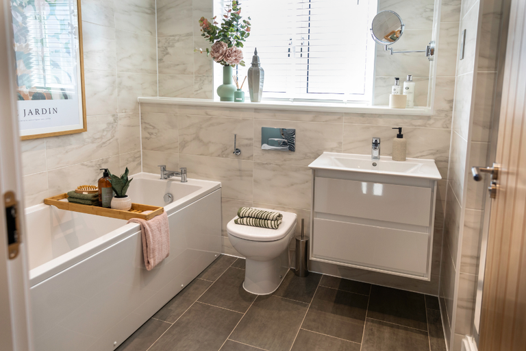 Property 3 of 9. Example Bathroom
