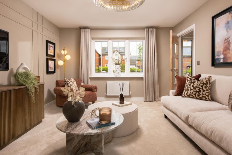 Property 2 of 14. Showhome Photography