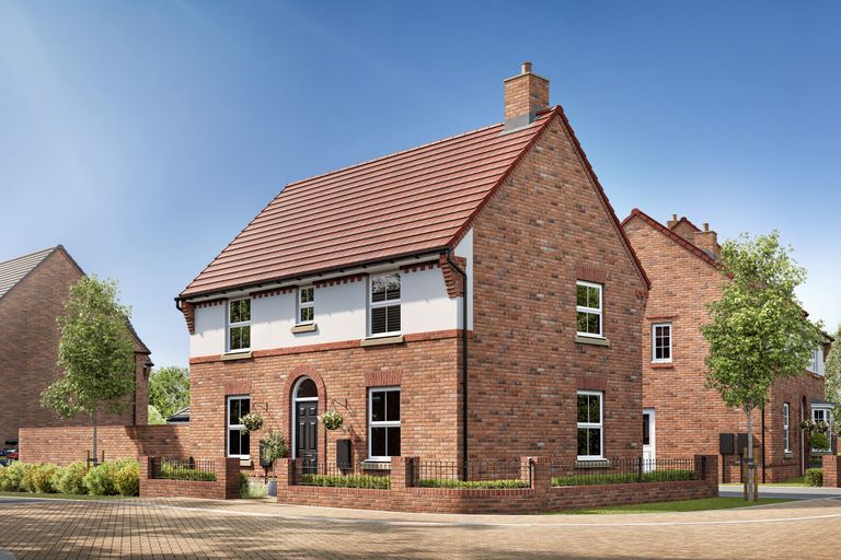 Property 1 of 10. Hadley Focal CGI