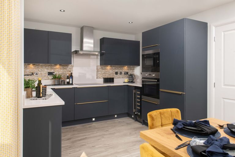 Property 1 of 8. Windermere Kitchen Dining