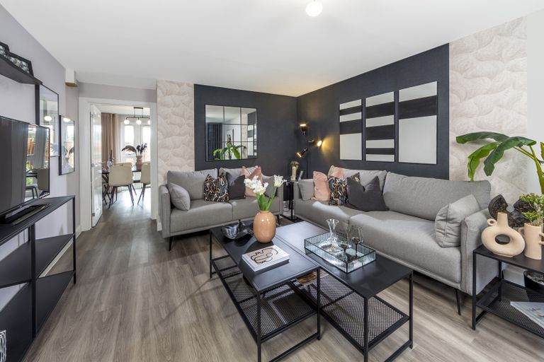 Property 3 of 9. Maidstone Lounge 2