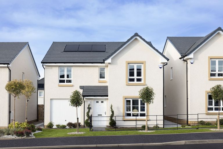 Property 1 of 9. Dean External