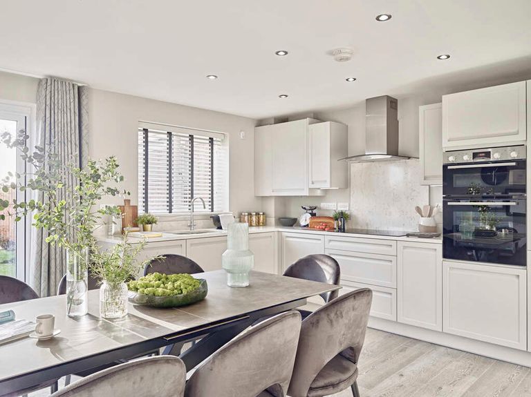 Property 3 of 8. Beckfields 20