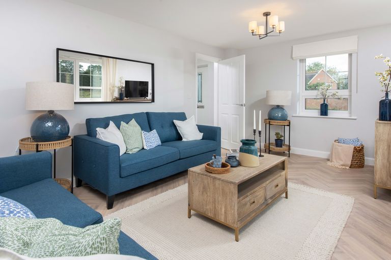 Property 3 of 8. Languardview_Regrave_Lounge